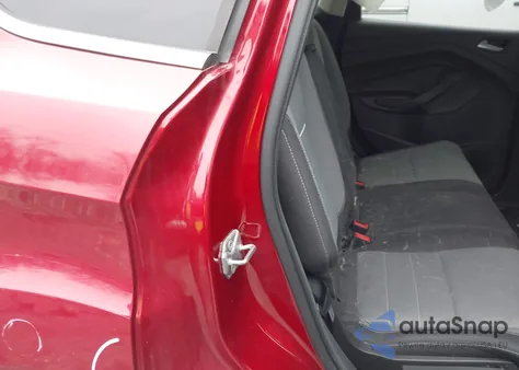 2013 Ford Escape Se z USA, uszkodzony, nr VIN 1FMCU9GX2DUD62978